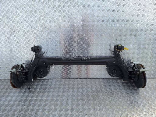 achse heck Achsträger TOYOTA YARIS CROSS 22-26