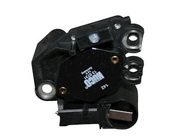 Регулятор напряжения генератора jp group 1190201202