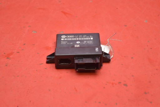 Centralina modulo GATEWAY 4L0907468 AUDI A8 D3 4.2 FSI 350 KM LIFT 05-07