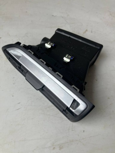 grid air conditioning devices right CITROEN C4 PICASSO II EUROPA CHROM #27