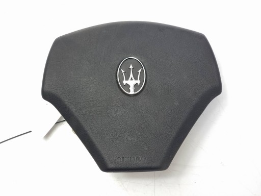 airbag airbag driver´s MASERATI GRANTURISMO S