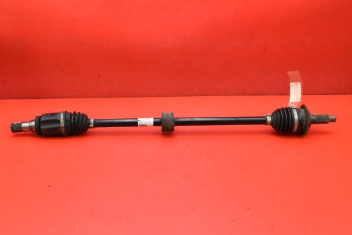 semi-axis right front MANUAL 44101-61M01 SUZUKI VITARA 3 III LY 1.6 VVT 120 KM