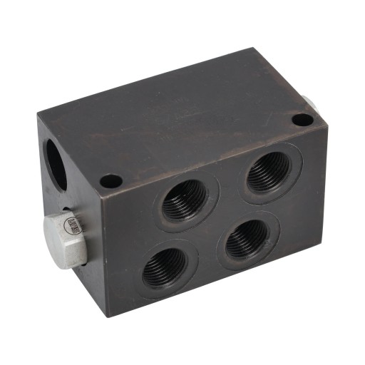 711-E8V-S - Корпус Sun hydraulics T-11A