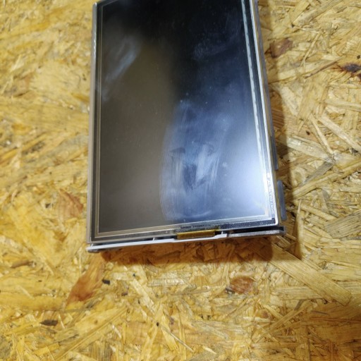 display Peugeot 2008 and 9825029180