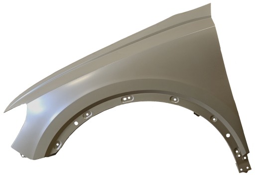 BT-10-L - Ліве переднє крило audi q3 83a 83f 18 - нова передня ліва колісна арка