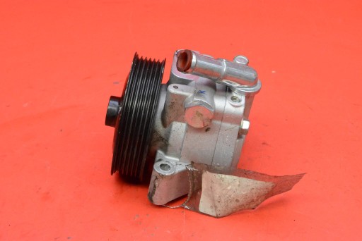 servo pump of the steering wheel FORD MONDEO MK4 2.0 16V 145 KM 07-10