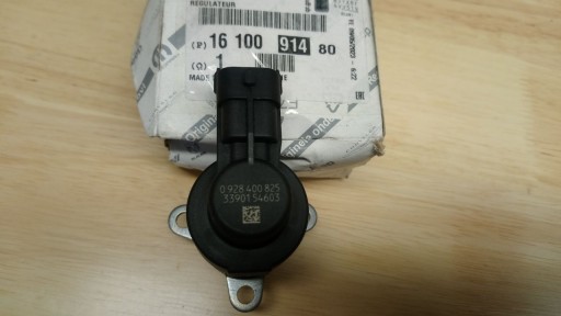 Топливный клапан Nemo Bipper Fiorin 1.3 HDI 1610091480