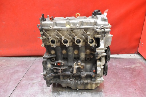 engine DIESEL D4FB pump 0445010206 KIA SOUL 1 and 1.6 CRDI 128 KM 08-11 FILM