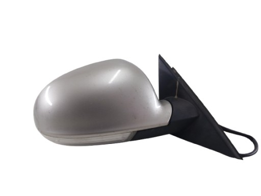 VW PASSAT B5 LIFT mirror right 7 PIN LD1W Z with an indicator