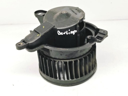 Lüfter Nadmuchu Dmuchawa Citroen Berlingo 1.9 D 848234Z