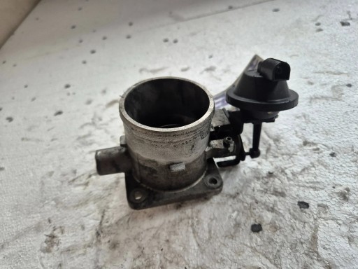 throttle flap 35100-27XXX Hyundai Tucson and Getz 1.5 CRDI
