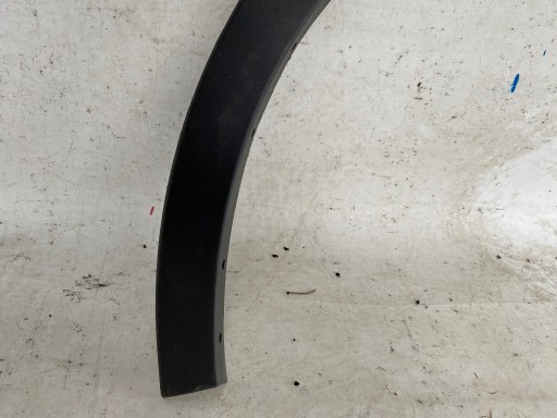 FORD KUGA II MK2 12- moulding of a fender left front CV44-S16D239-A