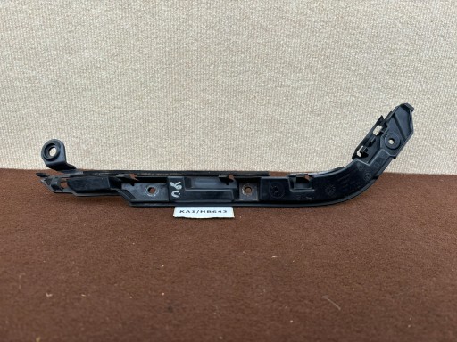 BMW E87 držák nárazníku levý záď držák 5112705851 KA1/HB643