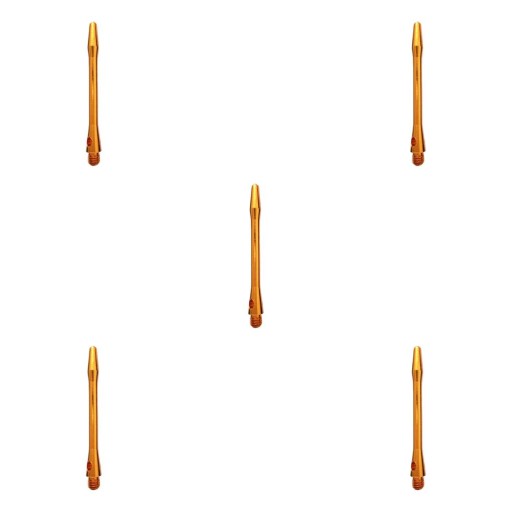 1/2/3/5 Professional Sturdy Medium вудилище для дротиків