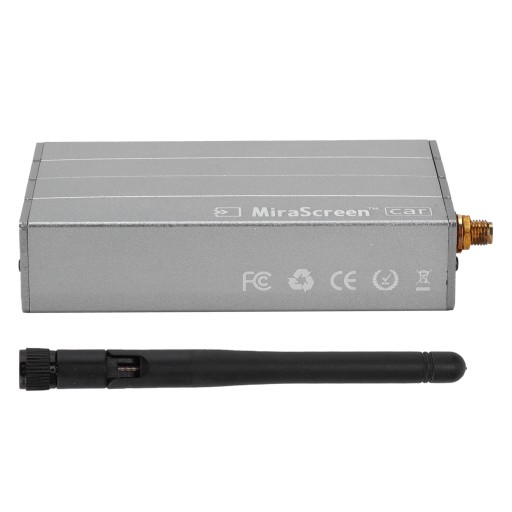 Автомобильный дисплей WiFi Box Mirror Link