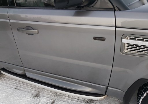 door front right RANGE ROVER SPORT III L320