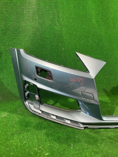 Frontstoßstange AUDI TT 8S0 S-LINE