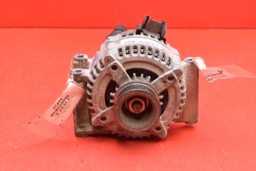 ALTERNATOR 13587304 OPEL ASTRA 5 V K 1.6 CDTI 136 KM 15-20