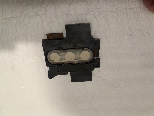 AUDI A3 8Y Sensor ZAJECIA SITZ 8Y0963554A