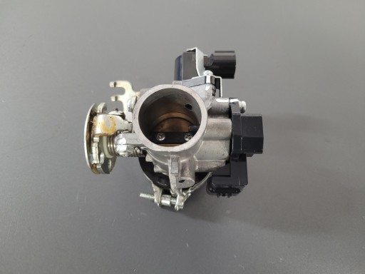 Yamahar125przepustnica - Yamaha R125 YZF 125 14-18 дроссельная заслонка