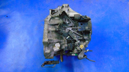 Getriebe 6 getriebe 2.0D4D TOYOTA AVENSIS T27 09-18R