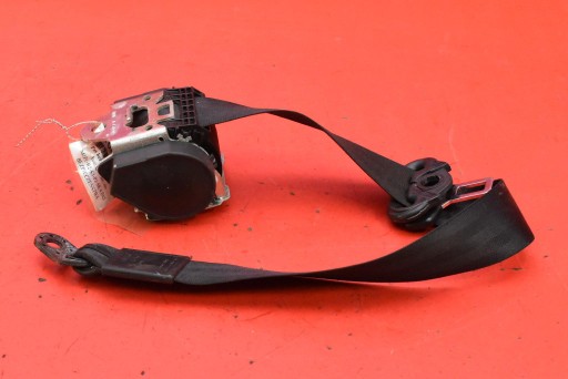 Gurten Sicherheits links heck EU 4L0857805G AUDI Q7 4L 05-09