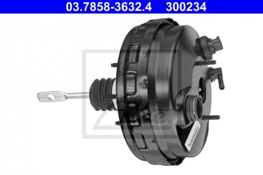 03.7858-3632.4 - СЕРВО ХЕМ.VOLVO XC90 02-