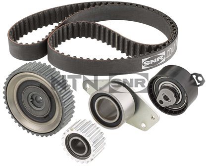 KD455.48 - КОМПЛЕКТ ГРМ (З РЕМЕНЕМ) KD455.48/SNR SNR