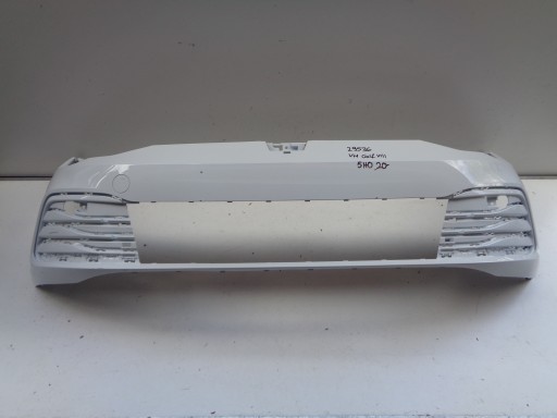front bumper VW GOLF VIII 8 5H 5H0 20- NR 29536