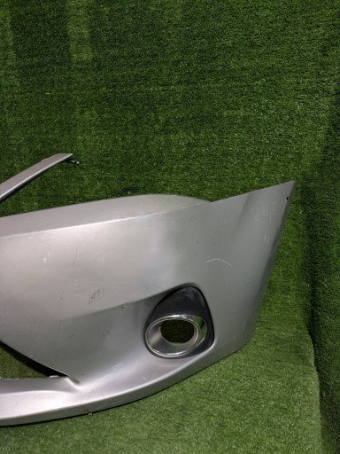 front bumper front TOYOTA AVENSIS T27 LIFT 12-15 NR.Z9472