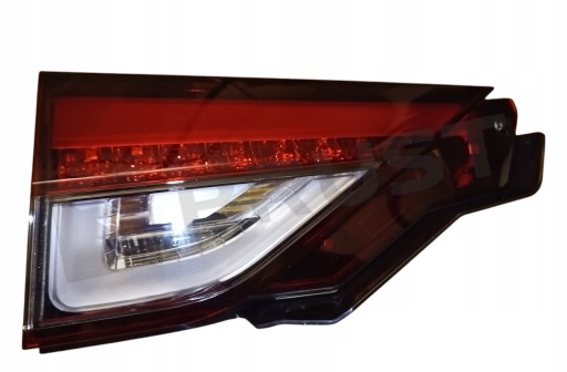 WB/8330B331 - ECLIPSE CROSS LED ЛАМПА ЗАДНІЙ ЛІВИЙ ЗАДНІЙ ЛІХТАР У ПІДНЯТКУ КЛАПАНА 21 - 24 НОВИЙ