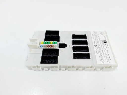 Bmw x1 f48 16th year bdc controller module 6821966