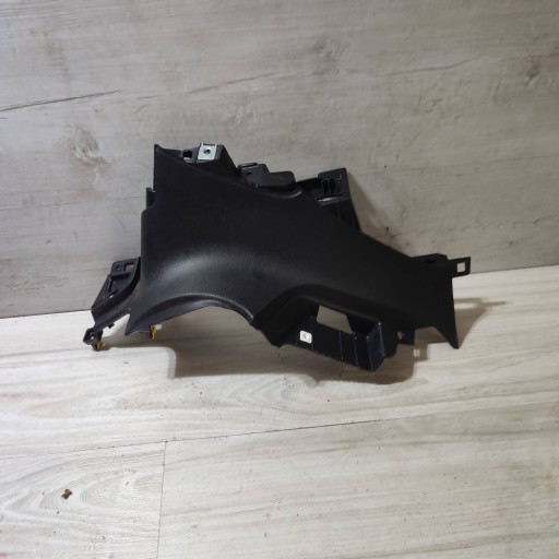 holder Peugeot Rifter 9817988177