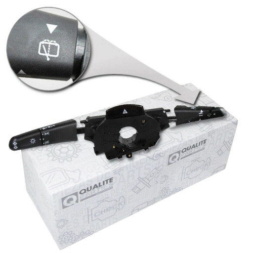 0015404945 - КОМБІНОВАНИЙ ПЕРЕМИКАЧ MERCEDES SPRINTER VITO VW LT