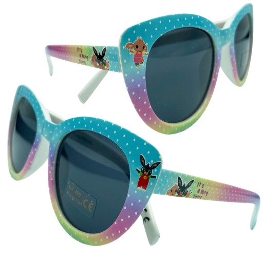 Сонцезахисні окуляри Bing