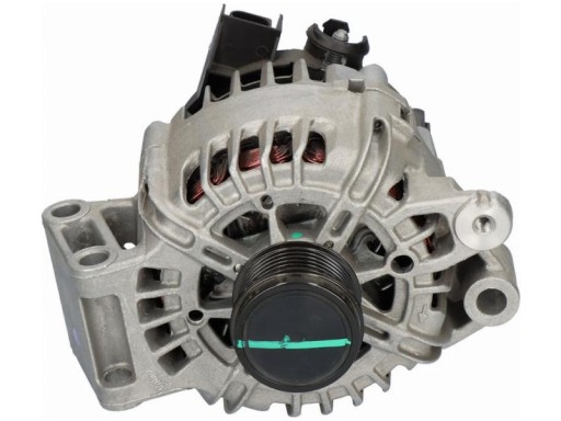 440687 - Генератор ford grand c-max 1.5