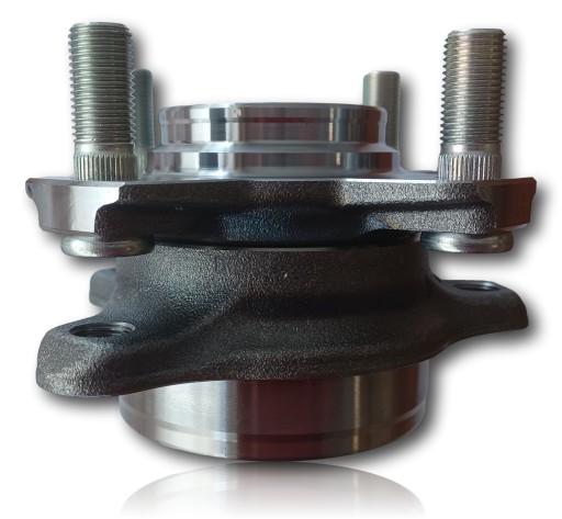 43401-81P00 - SUZUKI IGNIS 17-SWIFT MK8 передня маточина 1.2 PB комплект