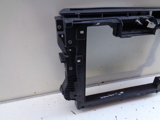 bar, wall front VW SHARAN 7N 7N0 10