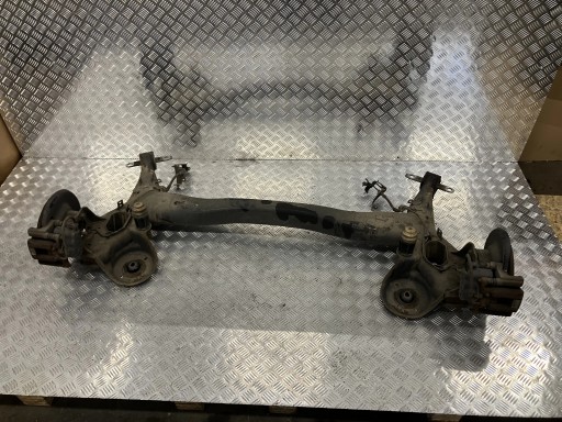 DG16177 - Балка задньої підвіски opel grandland x 17-