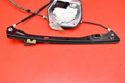 window regulator right front EU 1K5837462B VW GOLF 6 VI KOMBI 08-15
