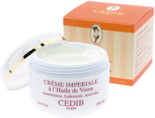 Cedib Paris Cr Cedib Crema Imperiale 100