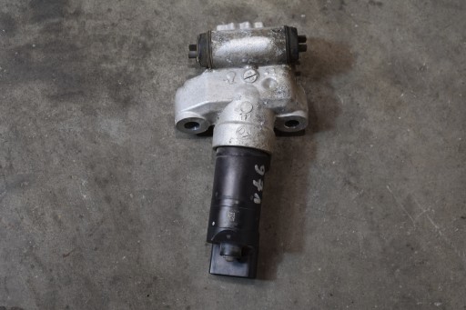 IDEALNY Motor Bremse heck rechts PORSCHE PANAMERA 971 9Y0907616 1