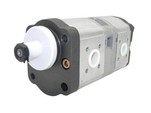 Гидравлический насос Case IHC DEUTZ 155700750003