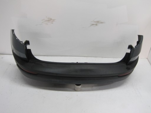 bumper rear part rear SKODA KAROQ 57A 4 PDC
