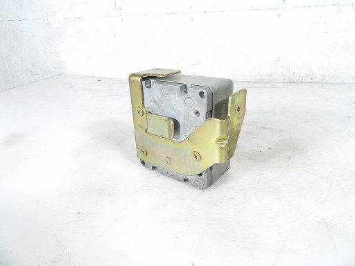 RENAULT CLIO II modulo SERVOSTERZO 8200149673