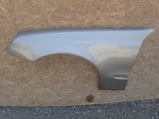 fender left front MERCEDES E KLASA 211 AMG 02-09R