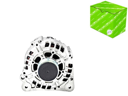 437317 - Генератор audi a2 a3 a4 b5 a4 b6 a6 c4 a6 c5 tt ford galaxy i seat