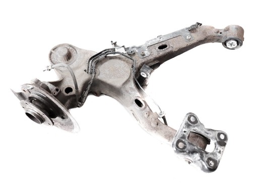 WAHACZ PRAWY TYŁ JUMPY IV SPACETOURER VIVARO C ZAFIRA D EXPERT IV