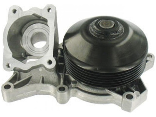 SKF VKPC 88310 водяной насос, охлаждение двигателя