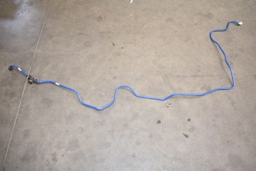 IDEALNY KPL. wiring PALIWOWY BMW X7 G07 1